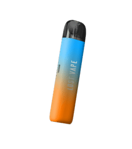 eng pl E cigarette POD Lost Vape Ursa Nano S Cyan Orange 13134 1