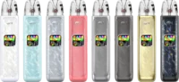UWELL CALIBURN G4