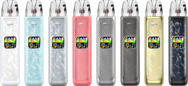 UWELL CALIBURN G4