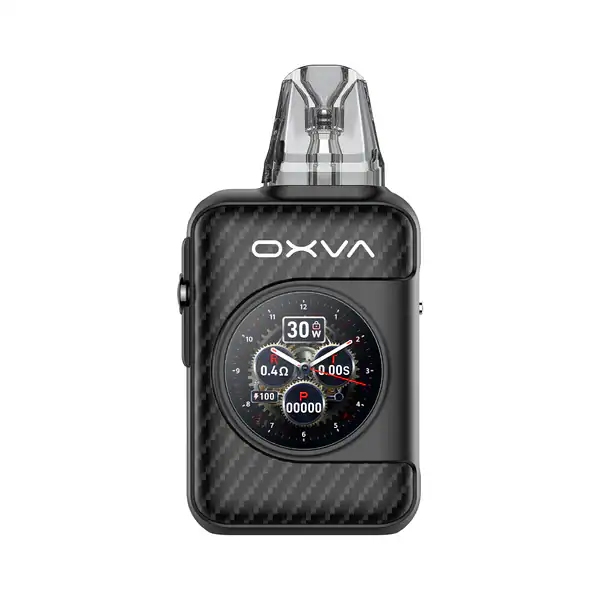 پادماد OXVA XLIM SQ PRO 2 کربن