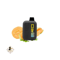 پاد یکبار مصرف برو 12000 پاف | BRO Gummy Melon
