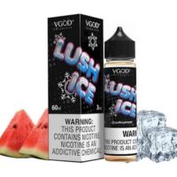 جویس ویگاد هندوانه یخ VGOD Lush ICE