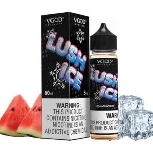 جویس ویگاد هندوانه یخ VGOD Lush ICE