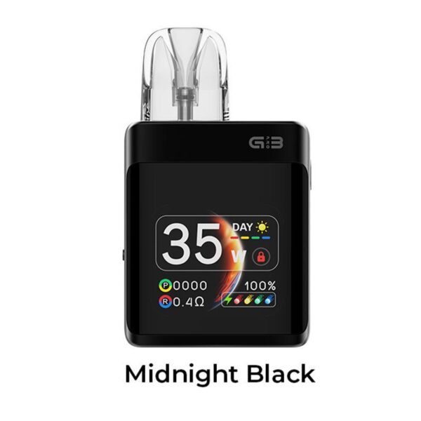 midnightblack