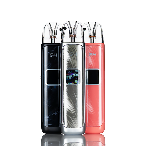 پادماد UWELL CALIBURN G4