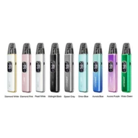 VOOPOO Argus G3 Pod Kit