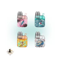 پاد کالیبرن جی ۳ لایت کوکو | Uwell Caliburn G3 Lite KOKO