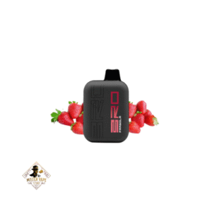 پاد یکبار مصرف برو 12000 پاف | BRO Fragola