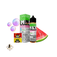 جویس آدامس بادکنکی هندوانه یخ ویگاد | VGOD Bubble Watermelon Ice Juice