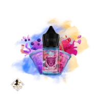 سالت اسموتی یخ زده انگور فرنگی دکتر ویپ | DR.VAPES FROZEN BLACKCURRANT SMOOTHIE