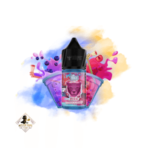 سالت اسموتی یخ زده انگور فرنگی دکتر ویپ | DR.VAPES FROZEN BLACKCURRANT SMOOTHIE