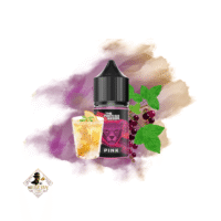 سالت انگور فرنگی دکتر ویپ | DR.VAPES BlackCurrant Soft Drink