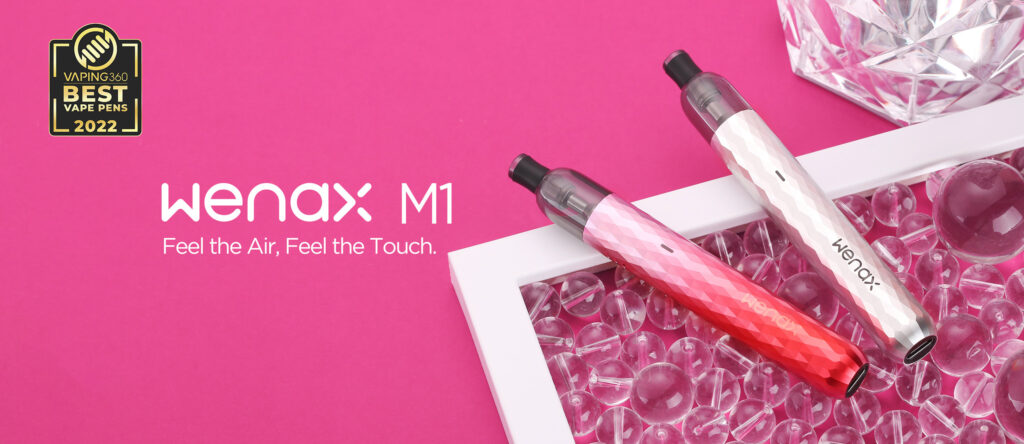 Geekvape Wenax M1