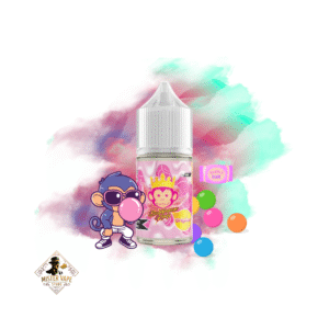 سالت آدامس بادکنکی دکتر ویپ | DR.VAPES Bubblegum Kings Original