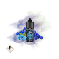سالت نیکوتین بلو رسپری دکتر ویپ | Dr.Vapes Blue raspberry