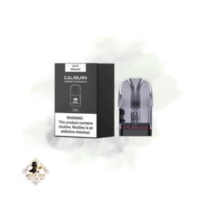 کارتریج کالیبرن جی 3 یوول Uwell Caliburn G3