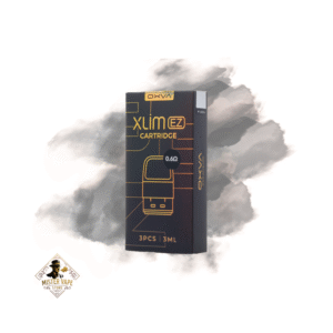 کارتریج اکسوا اکسلیم ای زد | OXVA Xlim EZ Replacement Pod 3ml