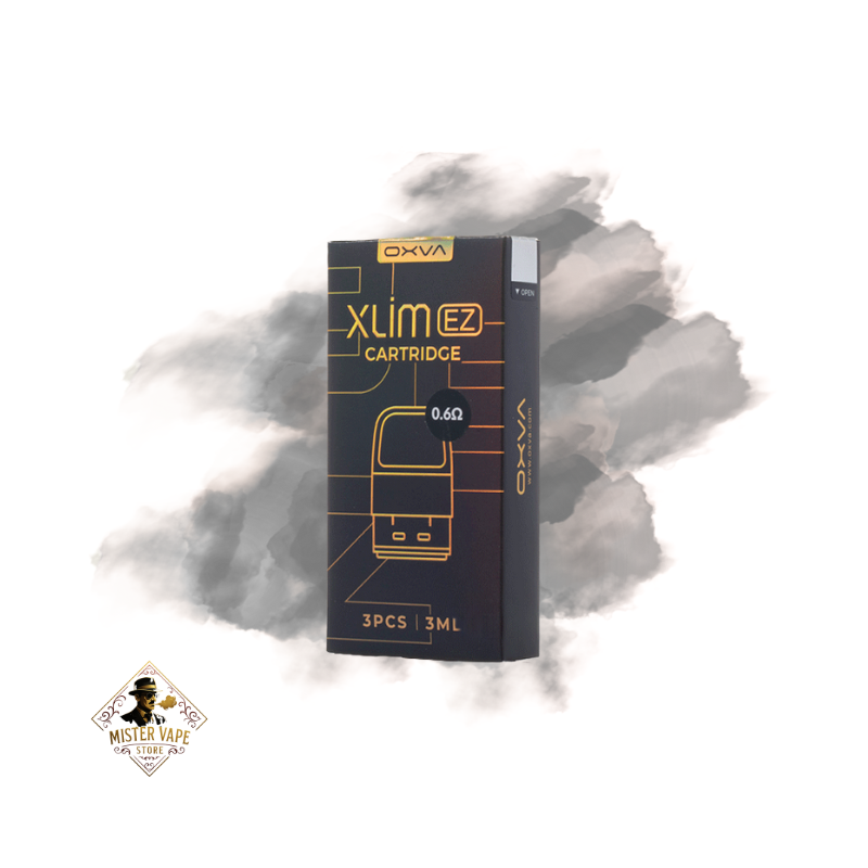 کارتریج اکسوا اکسلیم ای زد | OXVA Xlim EZ Replacement Pod 3ml