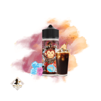 جویس آدامس نوشابه یخ دکتر ویپ ۱۲۰ میل Dr.Vapes Bubblegum Kings Cola Ice 120ML