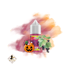 سالت آبنبات انگور سیاه دکتر ویپ | DR.VAPES sweet candy black currant and more