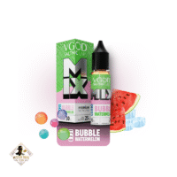 سالت میکس آدامس هندوانه یخ ویگاد VGOD MIX ICED BUBBLE WATERMELON