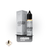 سالت کوبانو سیلور ویگاد VGOD SaltNic Cubano Silver