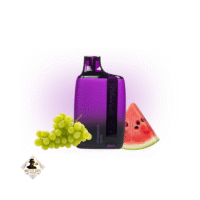 پاد یکبارمصرف پیلاتاک 8500 پاف | pillow talk Grape watermelon