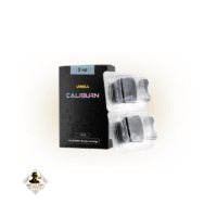 کارتریج کالیبرن ایکس یوول UWELL Caliburn X Pod