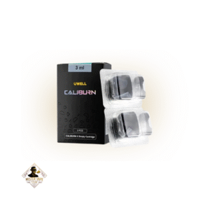 کارتریج کالیبرن ایکس یوول UWELL Caliburn X Pod