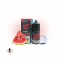 سالت نستی سوپر کول با طعم هندوانه یخ | Super Cool Watermelon Ice