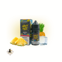 سالت نستی سوپر کول با طعم آناناس یخ | Super Cool Pineapple Ice