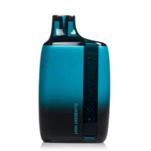 پاد یکبارمصرف پیلاتاک 8500 پاف | pillow talk blueberry mint 1 pillow talk blueberry mint