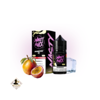 سالت نستی سوپر کول با طعم پشن فروت یخ | Super Cool PASSION FRUIT Ice