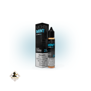 سالت نیکوتین نعنا میکس ویگاد VGOD SaltNic Mighty Mix