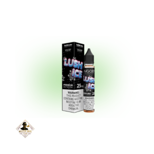 سالت هندوانه یخ ویگاد VGOD SaltNic Lush Ice