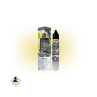 سالت موز و یخ ویگاد VGOD Banana Bomb ice