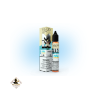 سالت پینا کولادا یخ ویگاد | VGOD Iced Pina Colada Salt