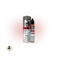 سالت گیلاس سیاه یخی ویگاد | VGOD Iced Black Cherry Salt