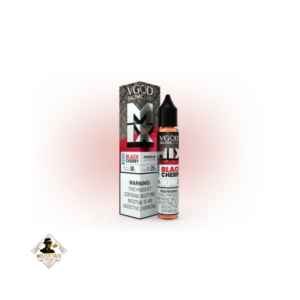 سالت گیلاس سیاه یخی ویگاد | VGOD Iced Black Cherry Salt