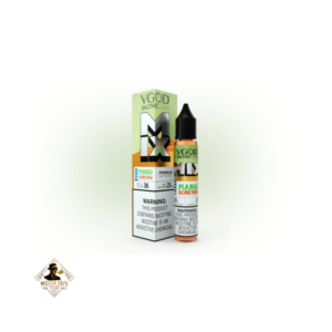 سالت عسل انبه یخی ویگاد | VGOD Iced Mango Honeydew Salt