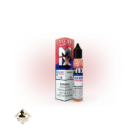 سالت انار و توت یخی ویگاد | VGOD Iced Berry Pomegranate Salt