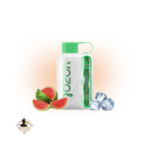 پاد یکبار مصرف وزول هندوانه یخ Vozol 40k Watermelon Icea