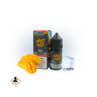 سالت نستی سوپر کول با طعم انبه یخ | Super Cool Mango Lassi Ice