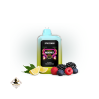 پاد یکبار مصرف اسپیس من